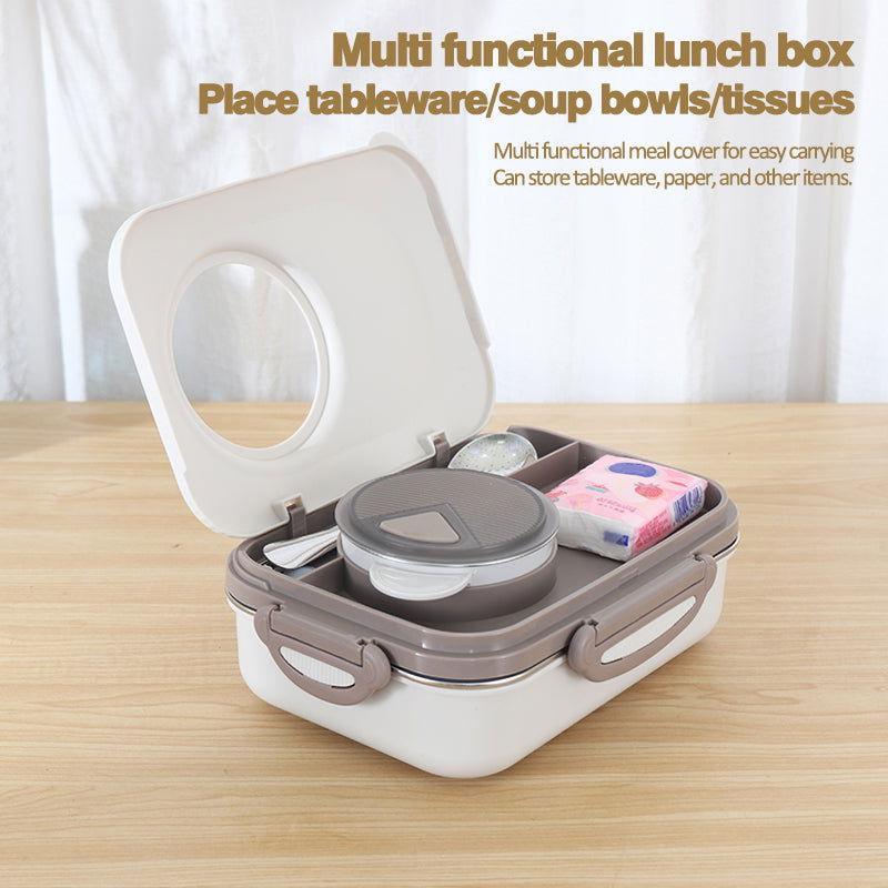 Twisoo Bento Lunch Box features