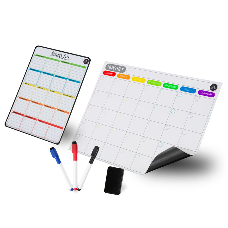 Lifestyle Lavish Planner Set