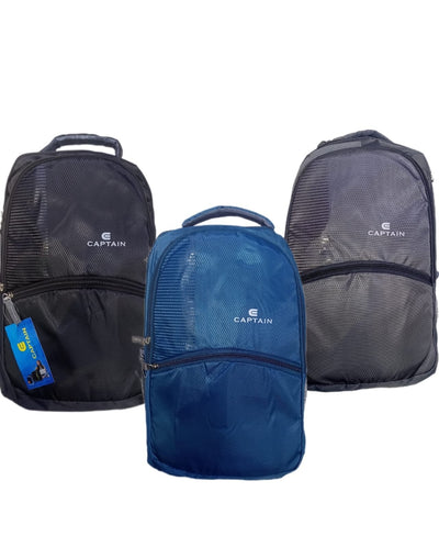 Casual Everyday Backpack