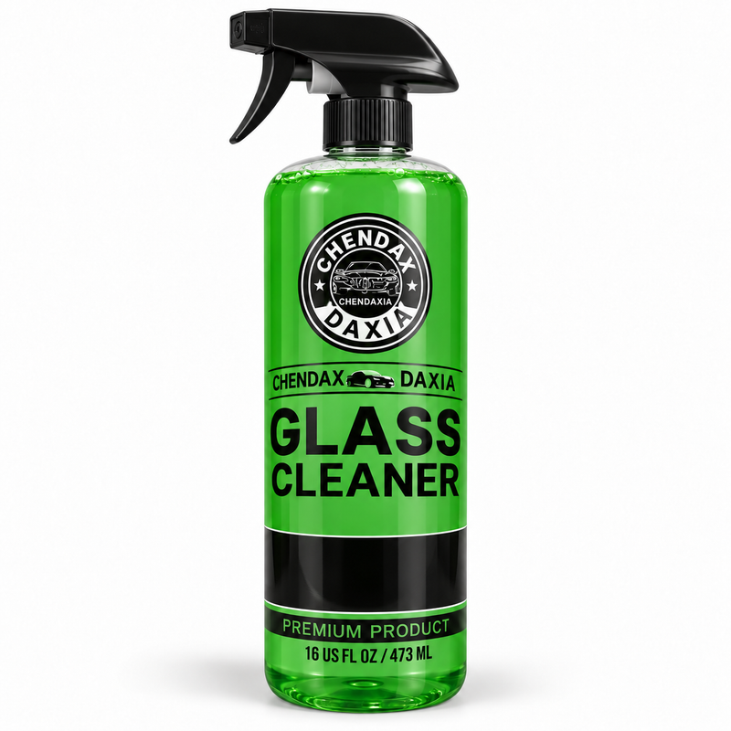 CHENDAXIA Glass Cleaner Spray 473 ml