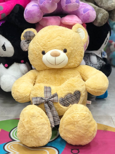 Cute Teddy Bear – 60 cm
