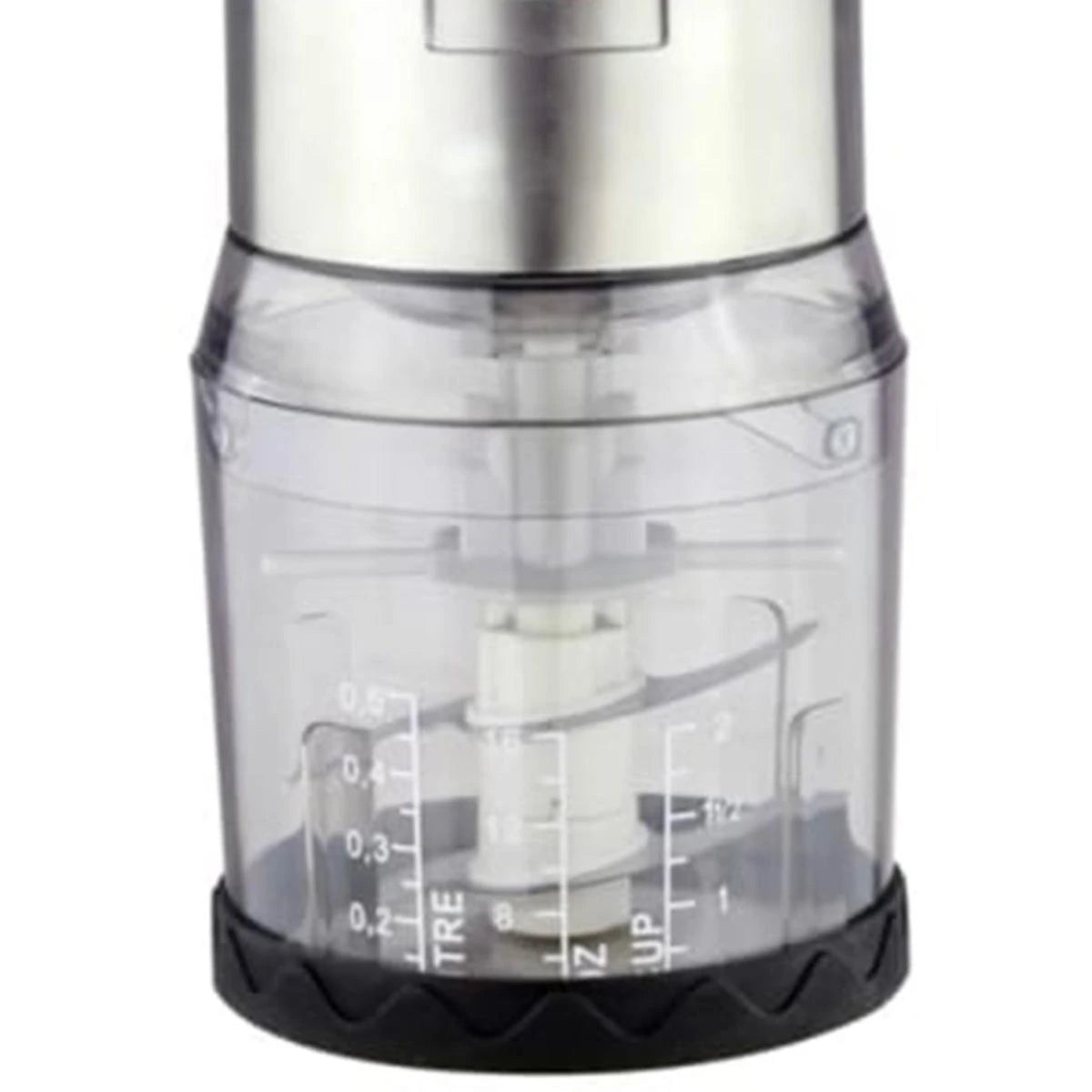 Tradeo mini chopper – product view 3