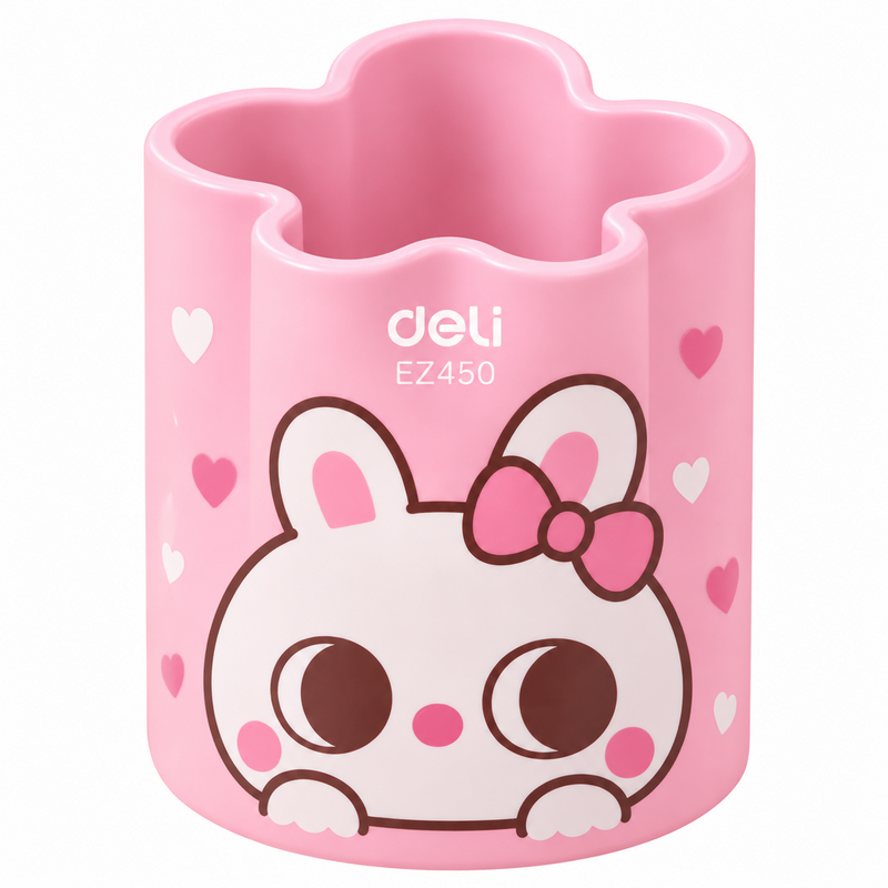 Deli EZ450 Pen Holder – view 2