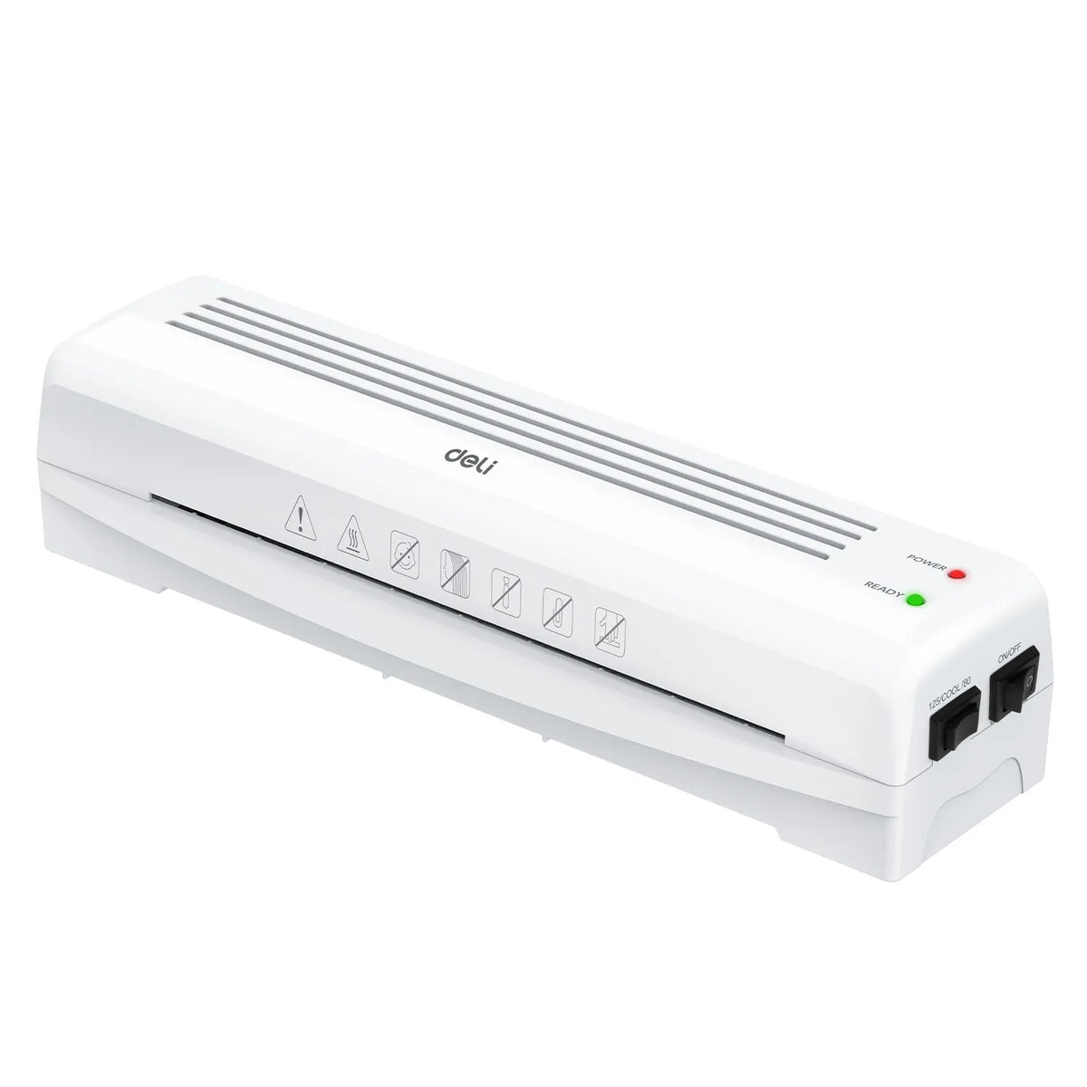 Deli E14378 A4 laminator