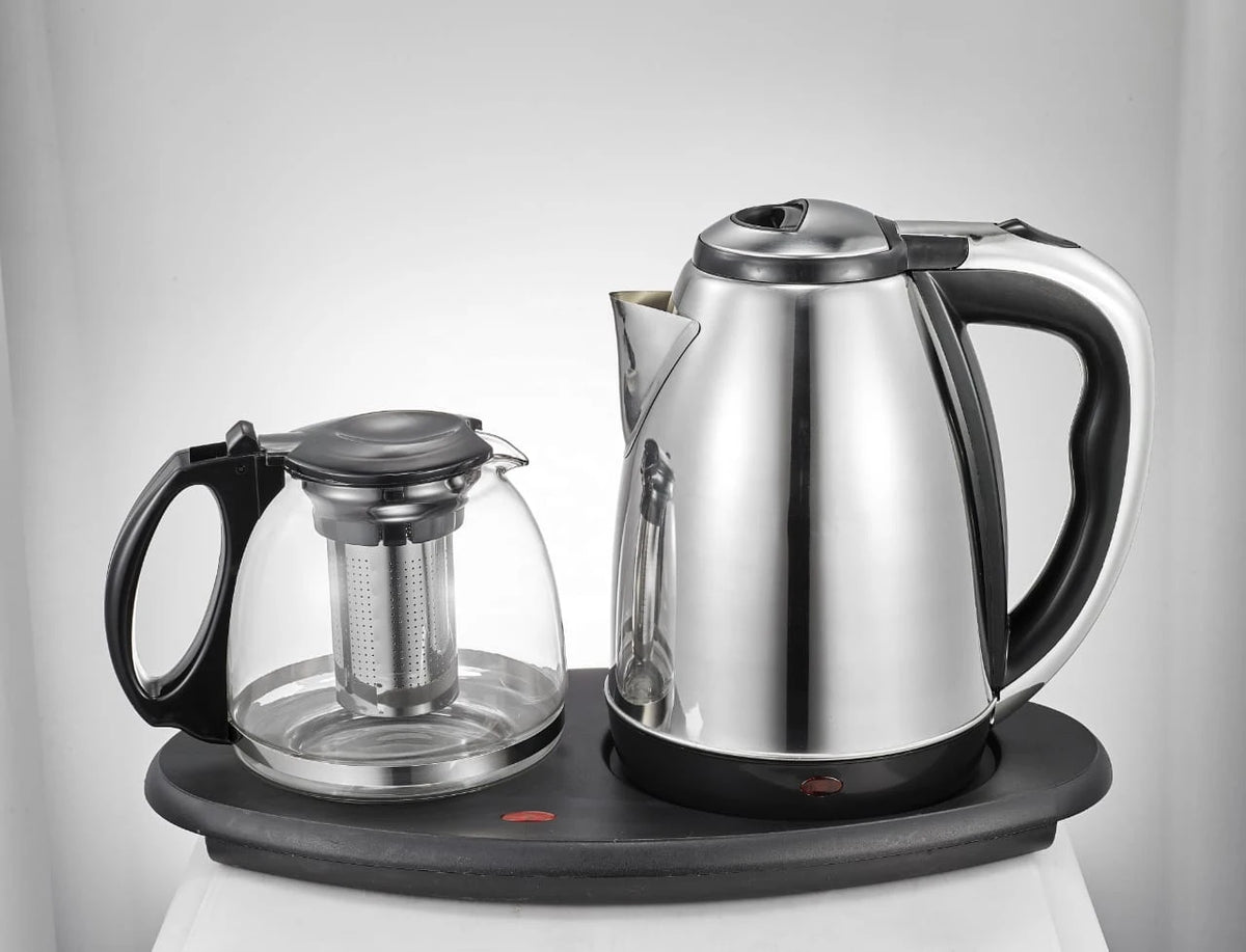 UrbanVolt electric kettle 1.8 L
