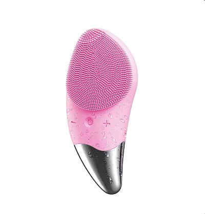 Silicone Facial Cleansing Brush