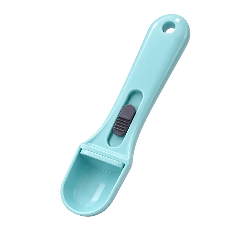 Italo Adjustable Measuring Spoon KT-33879