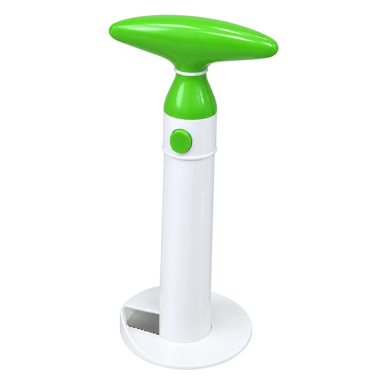 Italo KT-33756 pineapple cutter three-quarter view