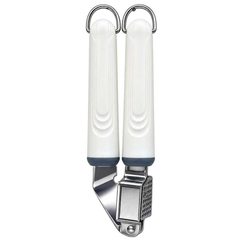 Italo KT-34005 garlic press front view