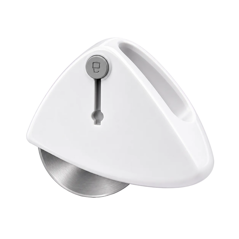 Italo Compact Pizza Rolling Cutter KT-33546
