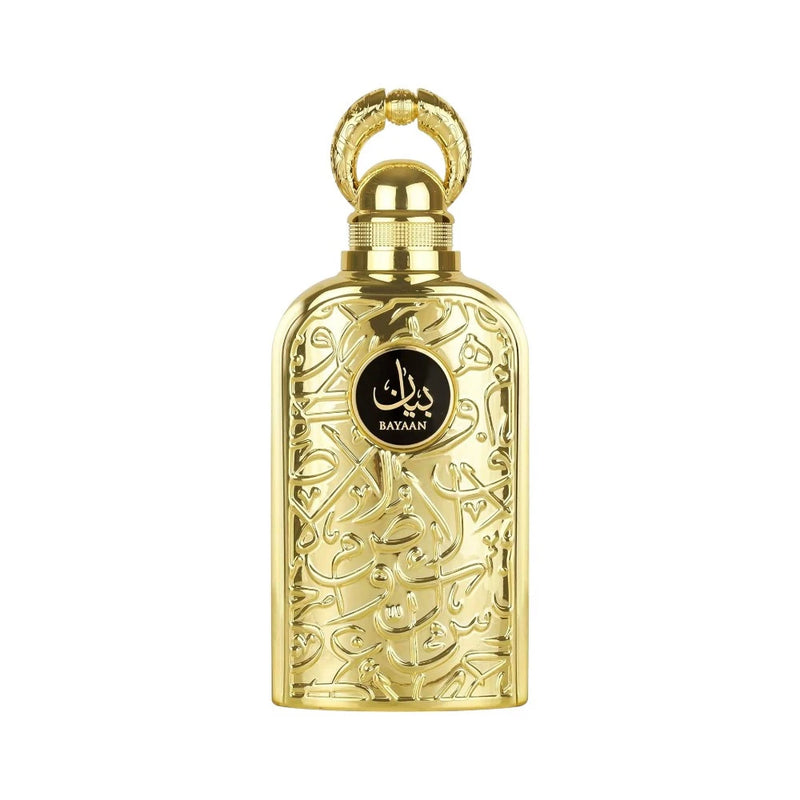 Lattafa Bayaan Eau de Parfum 100ml