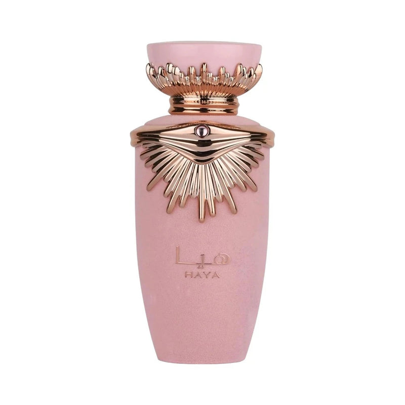 Lattafa Haya Eau de Parfum 100ml