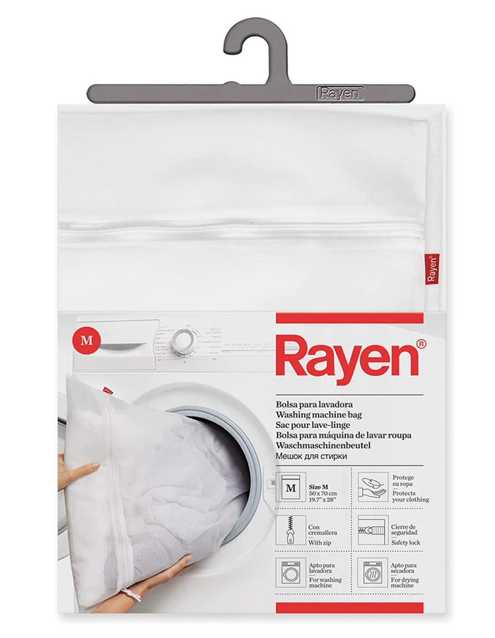 Rayen washing machine laundry bag medium
