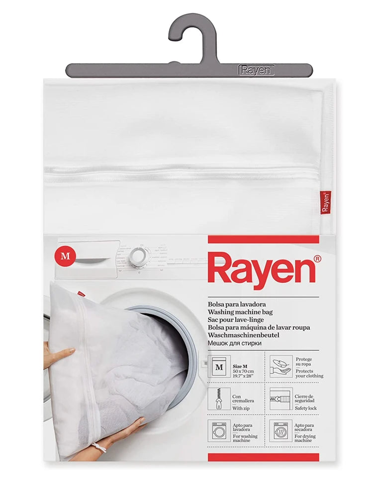 Rayen washing machine laundry bag medium