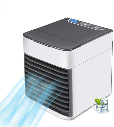 Mini Air Cooler Fan