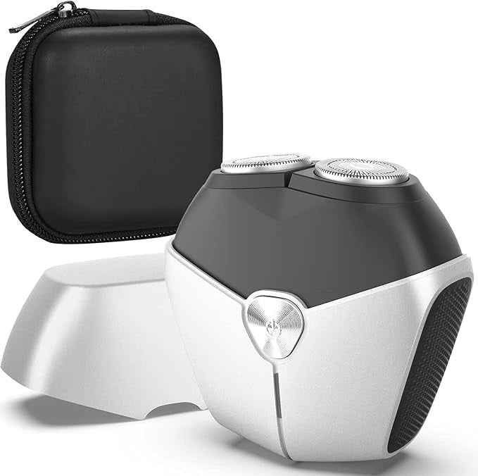 Mini Electric Shaver for Men