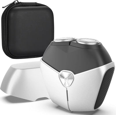 Mini Electric Shaver for Men