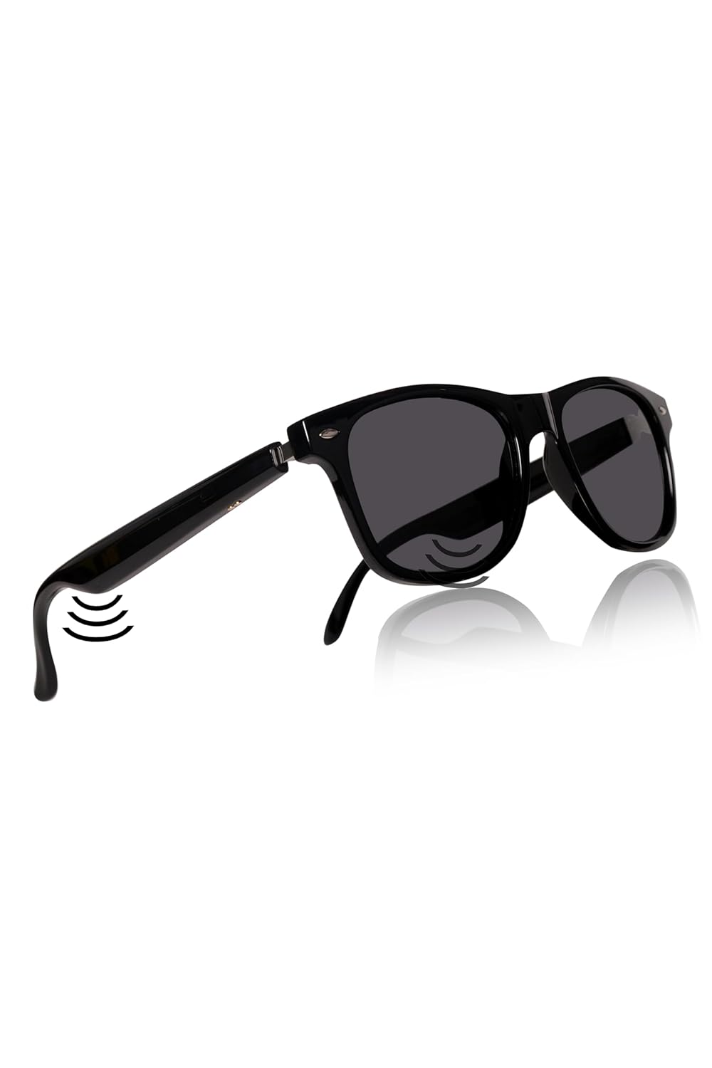 Smart Bluetooth Audio Glasses
