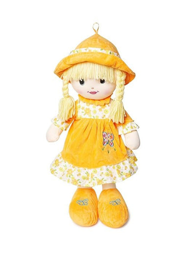 Soft Baby Doll – 45 cm