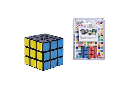 Speed Cube Puzzle