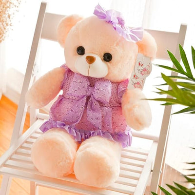 Soft Teddy Bear – 50 cm