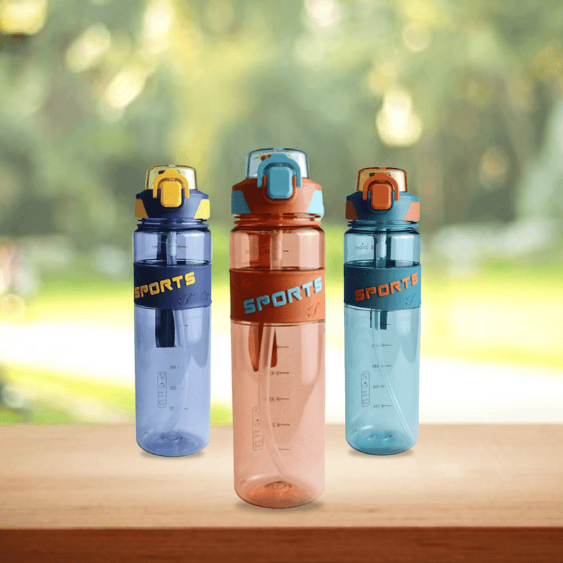 Twisoo Tritan 1000ml Sports Bottle