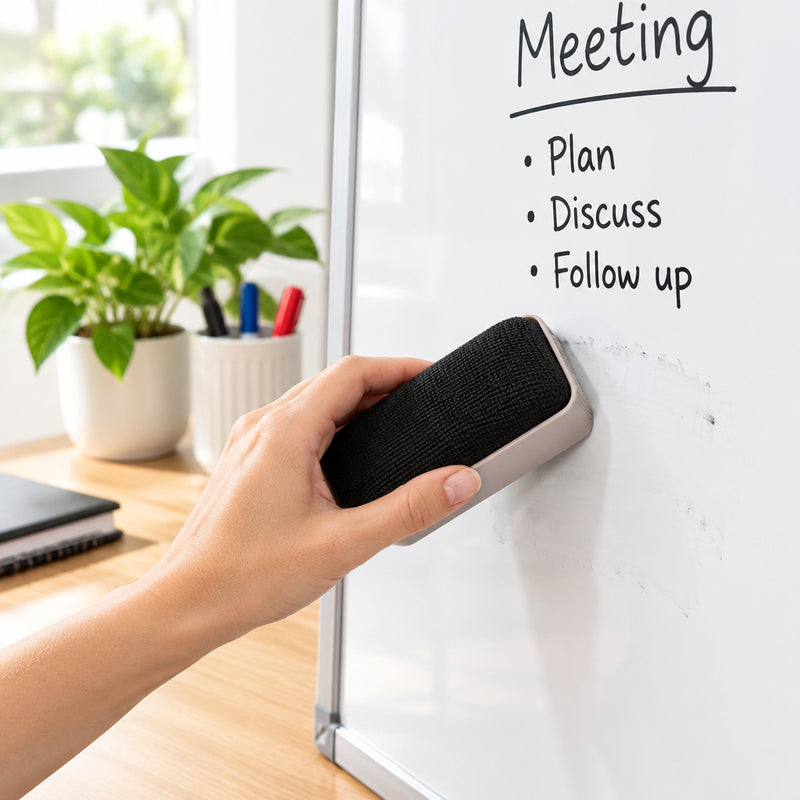 Deli White Board Eraser