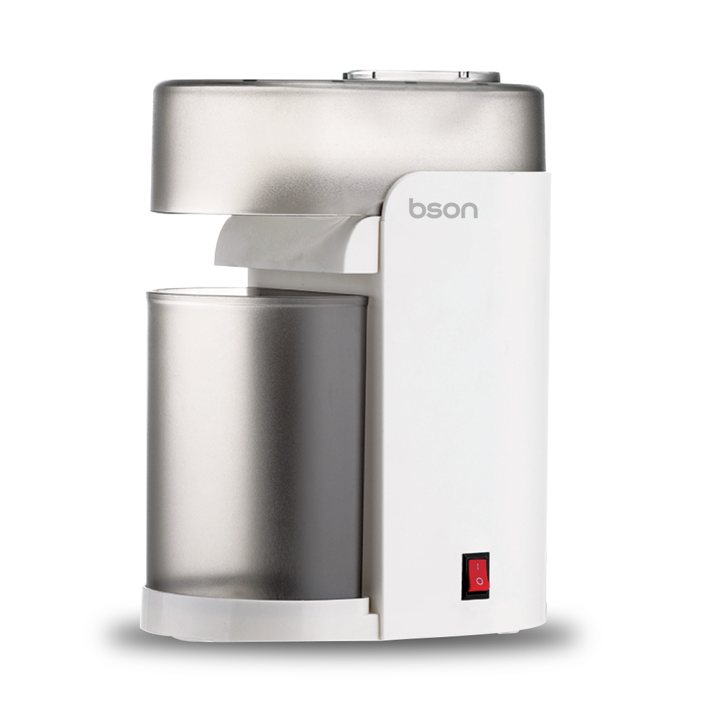 Bson CK013 PopMaster 1200W hot air popcorn maker – product view 1