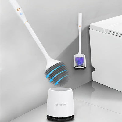 Cordless Electric Toilet Brush