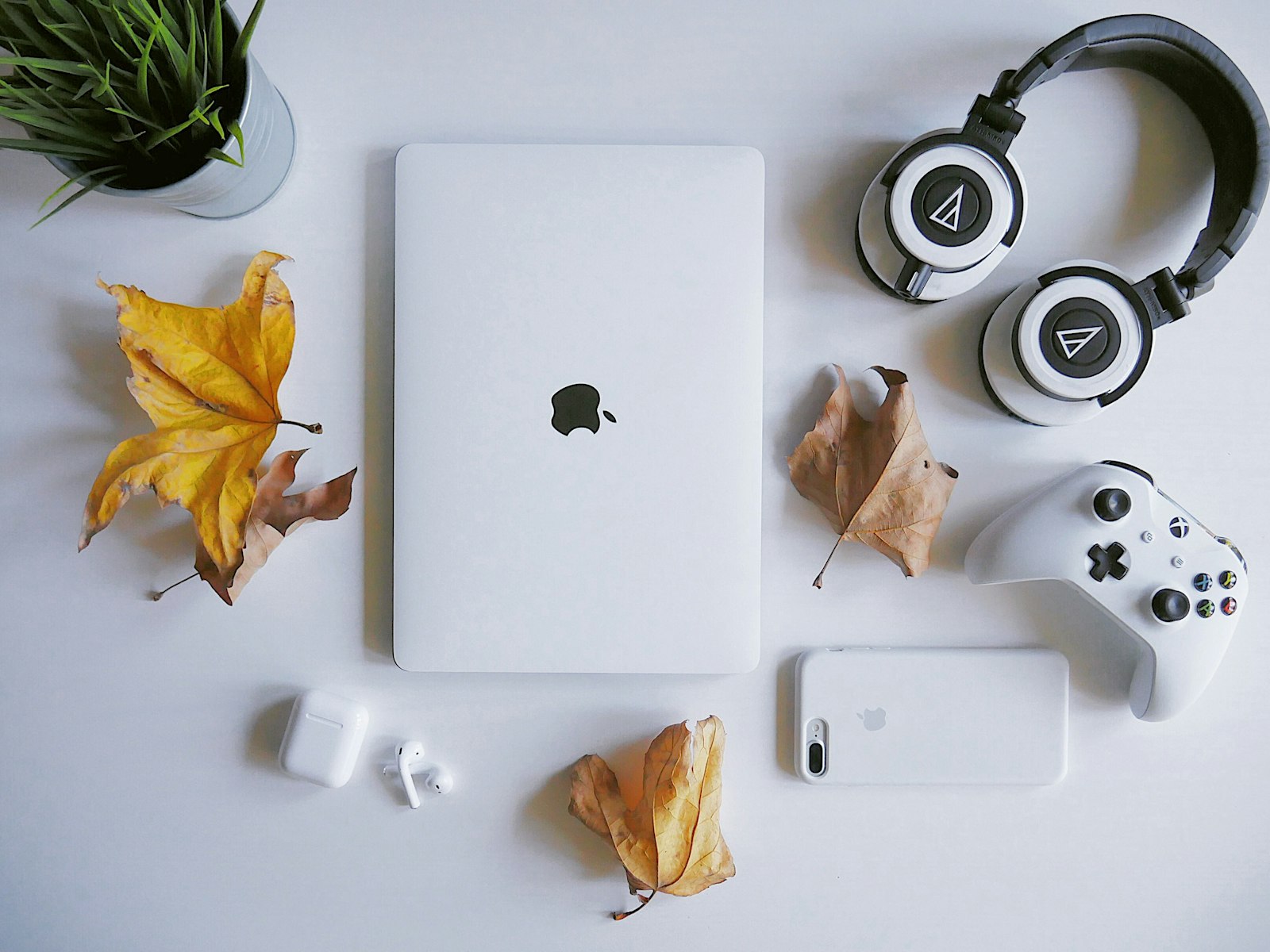 Electronics & Accessories