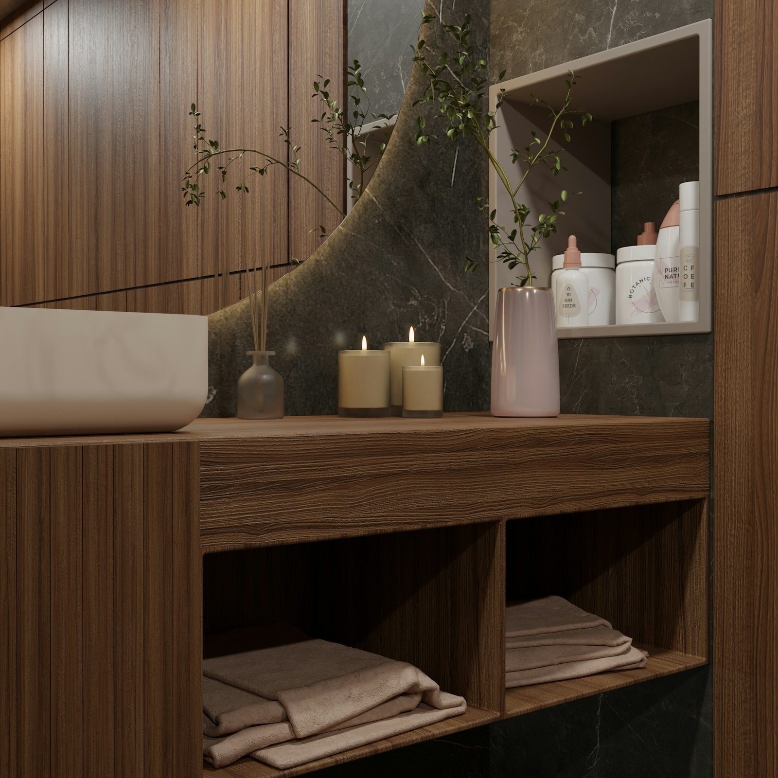 Personal Care