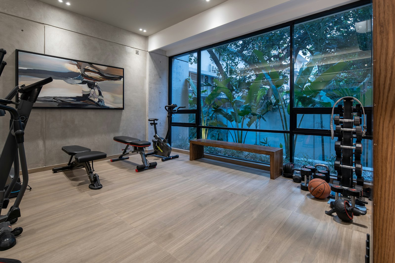 Sports & Fitness